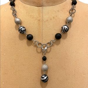 Fashion necklace